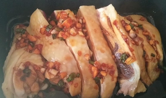 肉丸流水線