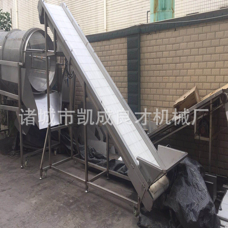 氣泡清洗機